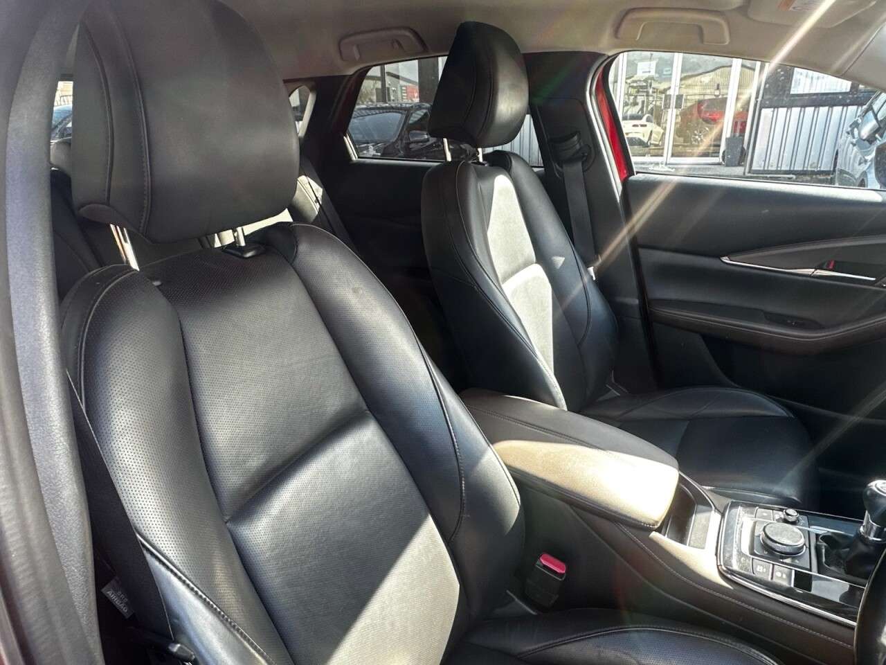 2022 MAZDA CX-30 2022 MAZDA CX-30