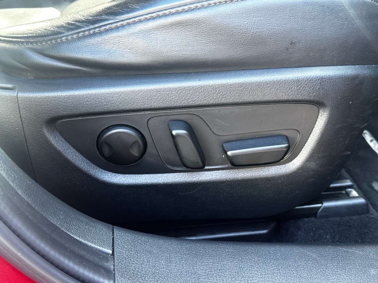 2022 MAZDA CX-30 2022 MAZDA CX-30