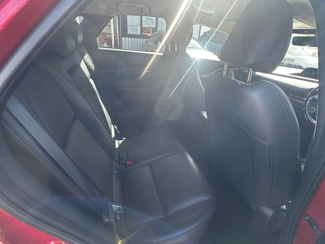 2022 MAZDA CX-30 2022 MAZDA CX-30