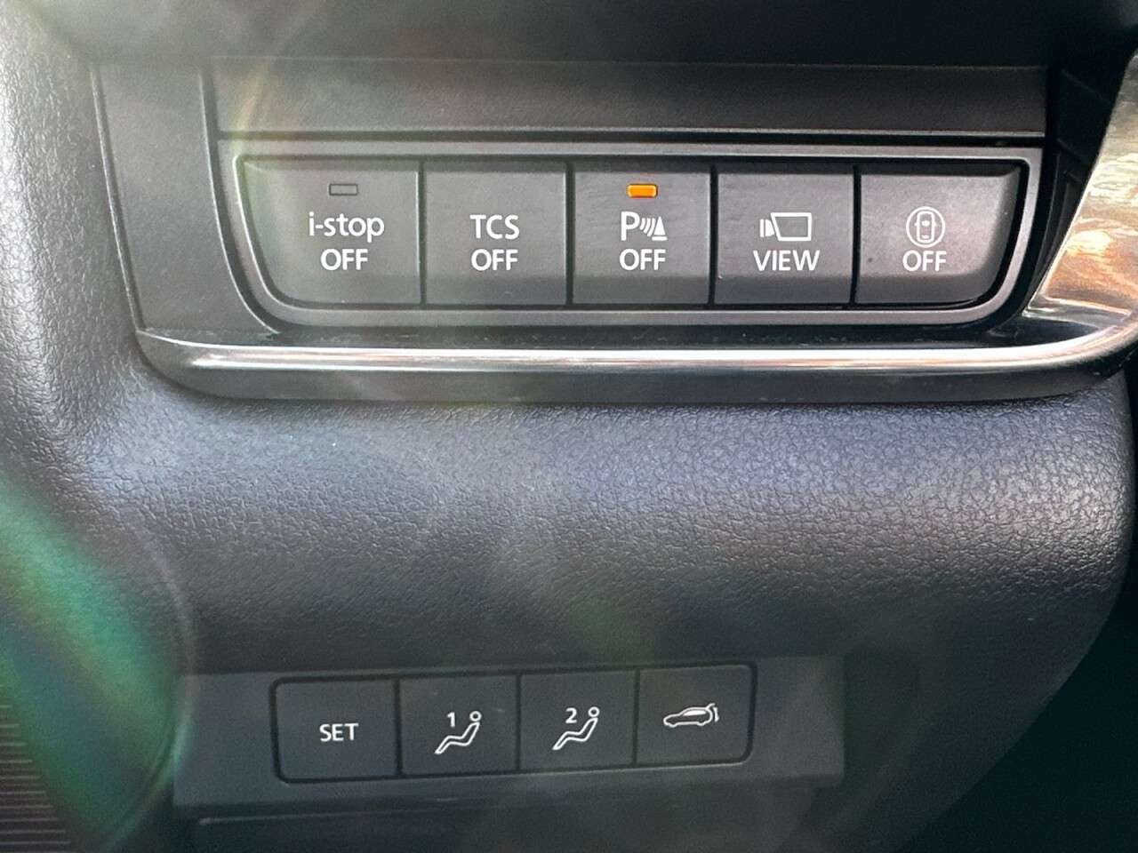 2022 MAZDA CX-30 2022 MAZDA CX-30