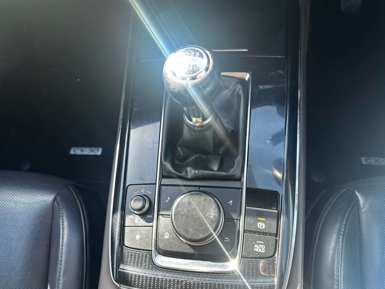 2022 MAZDA CX-30 2022 MAZDA CX-30