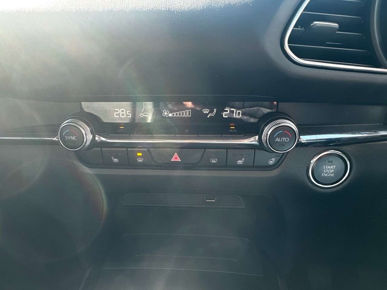 2022 MAZDA CX-30 2022 MAZDA CX-30