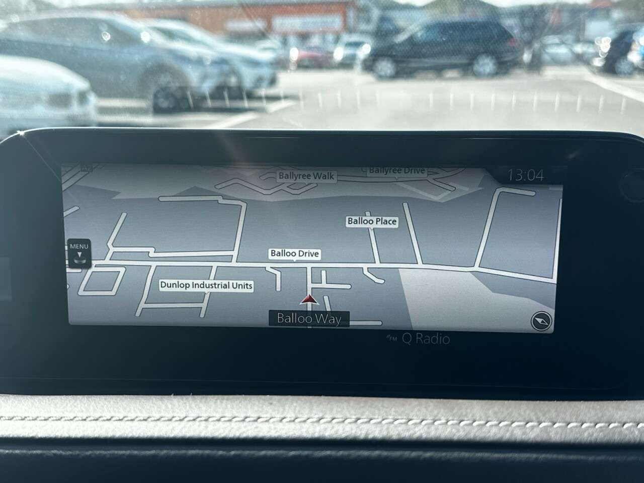 2022 MAZDA CX-30 2022 MAZDA CX-30