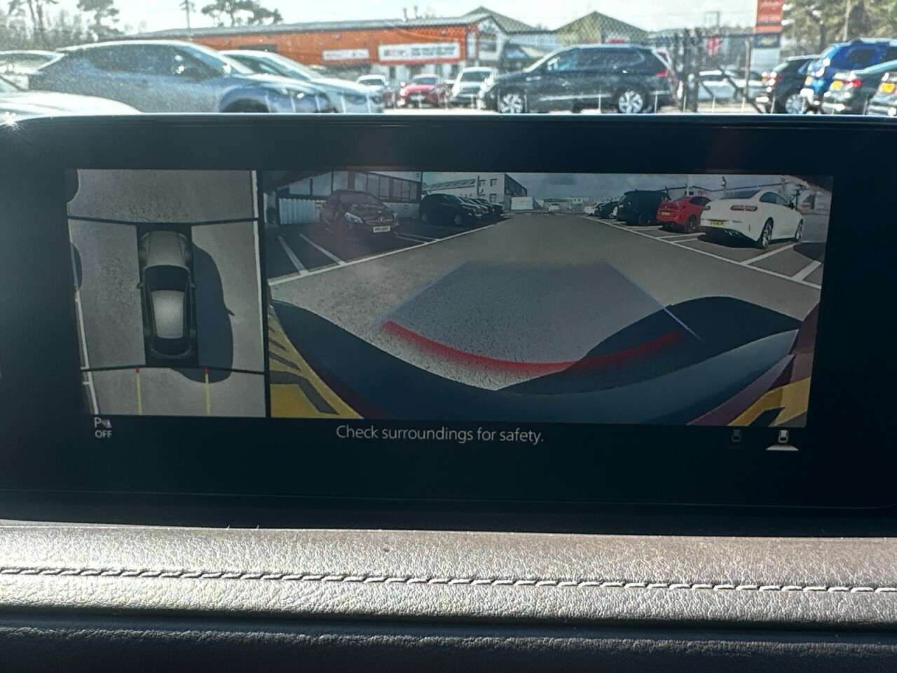 2022 MAZDA CX-30 2022 MAZDA CX-30