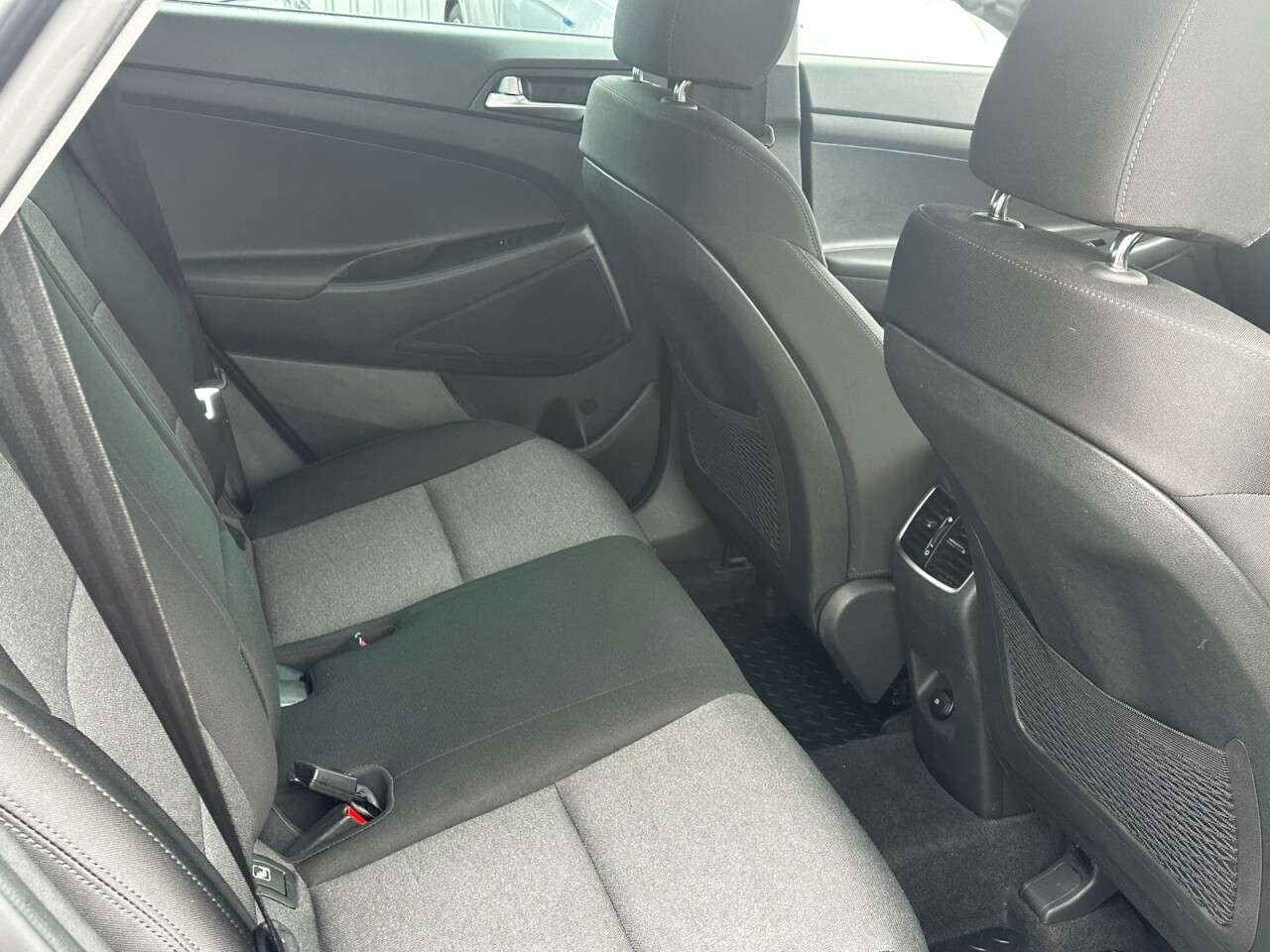 2018 HYUNDAI TUCSON 2018 HYUNDAI TUCSON