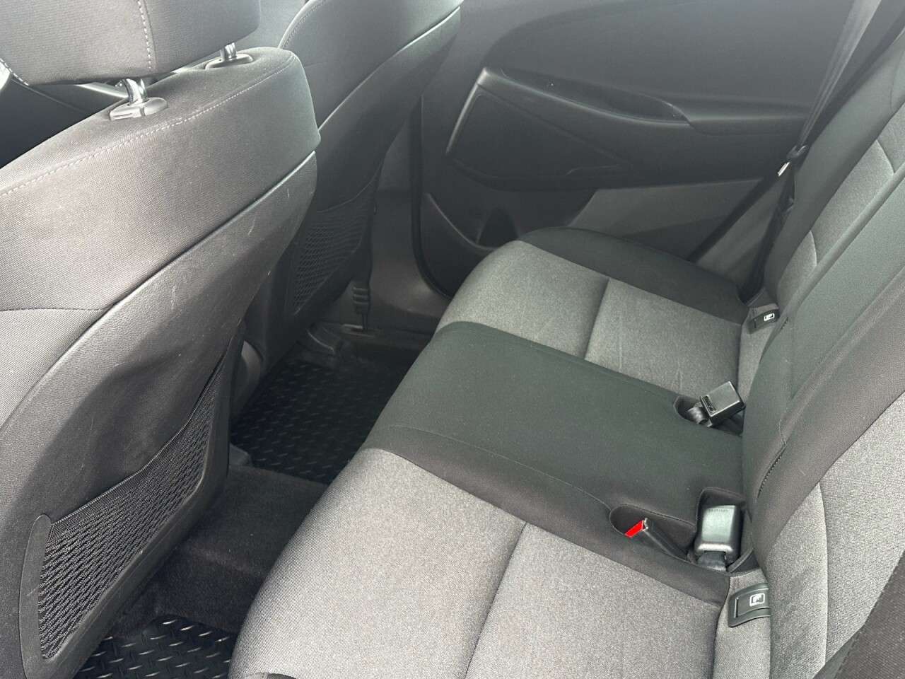 2018 HYUNDAI TUCSON 2018 HYUNDAI TUCSON