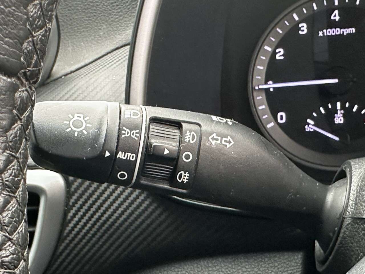 2018 HYUNDAI TUCSON 2018 HYUNDAI TUCSON