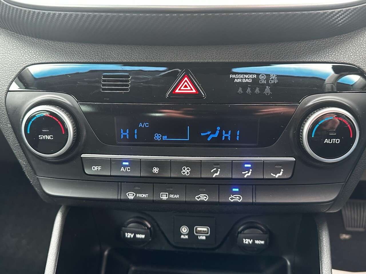 2018 HYUNDAI TUCSON 2018 HYUNDAI TUCSON