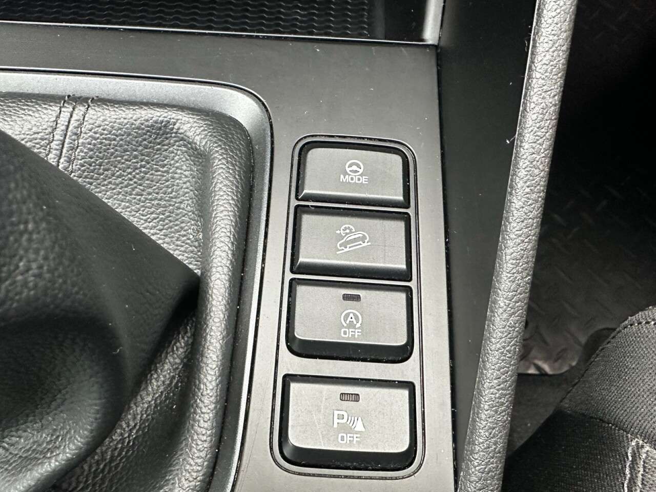 2018 HYUNDAI TUCSON 2018 HYUNDAI TUCSON
