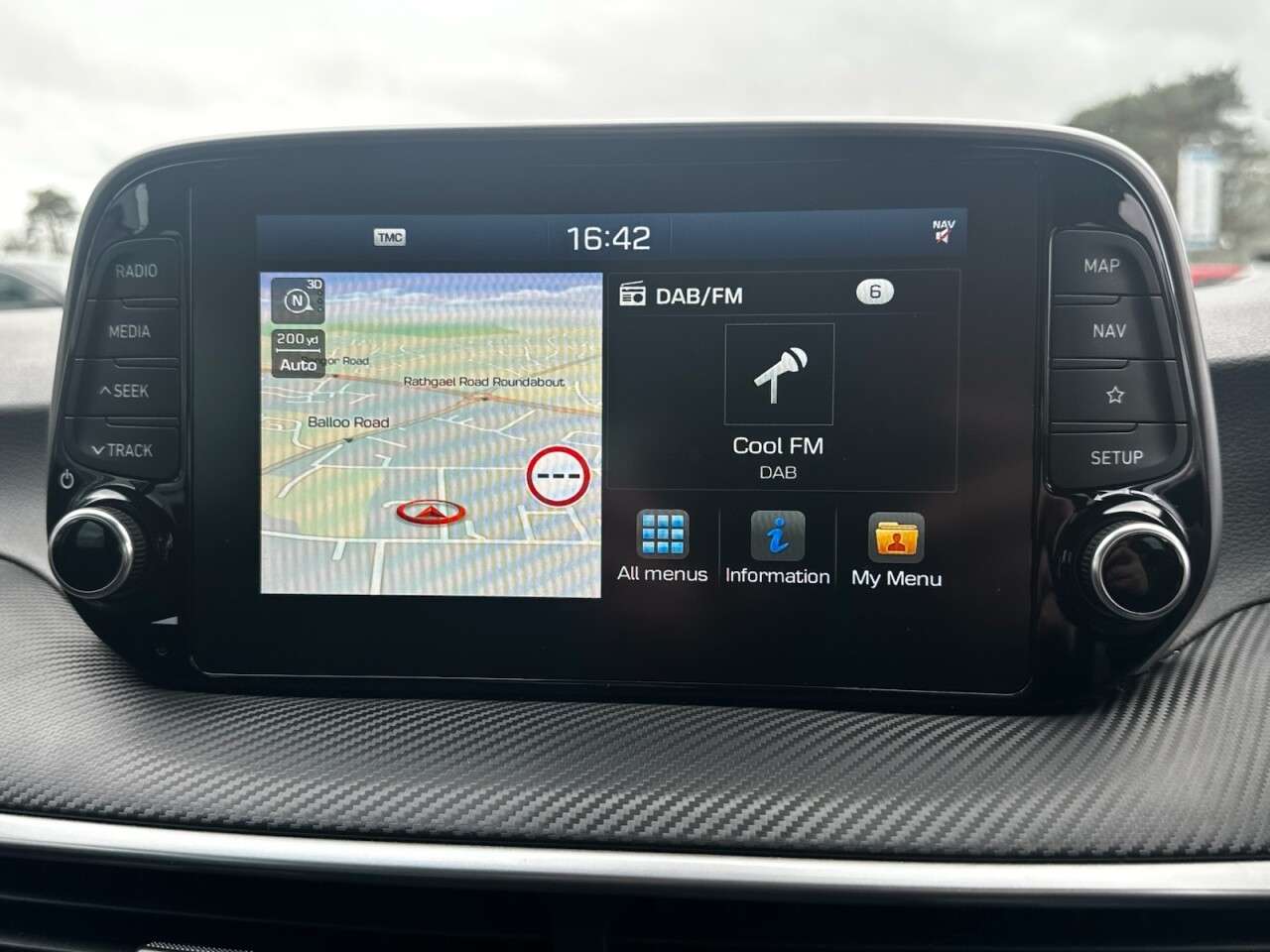 2018 HYUNDAI TUCSON 2018 HYUNDAI TUCSON