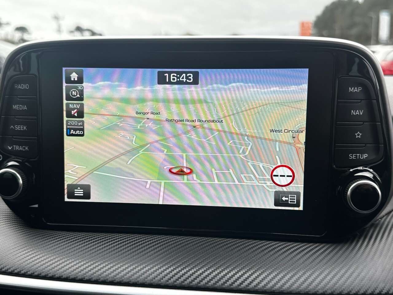 2018 HYUNDAI TUCSON 2018 HYUNDAI TUCSON