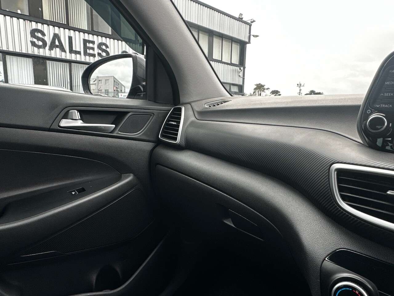 2018 HYUNDAI TUCSON 2018 HYUNDAI TUCSON