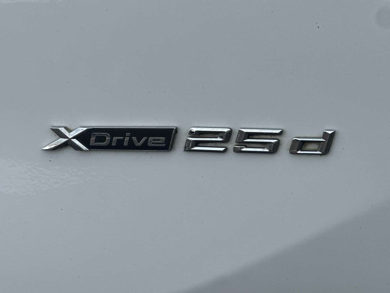 2017 BMW X1 2017 BMW X1