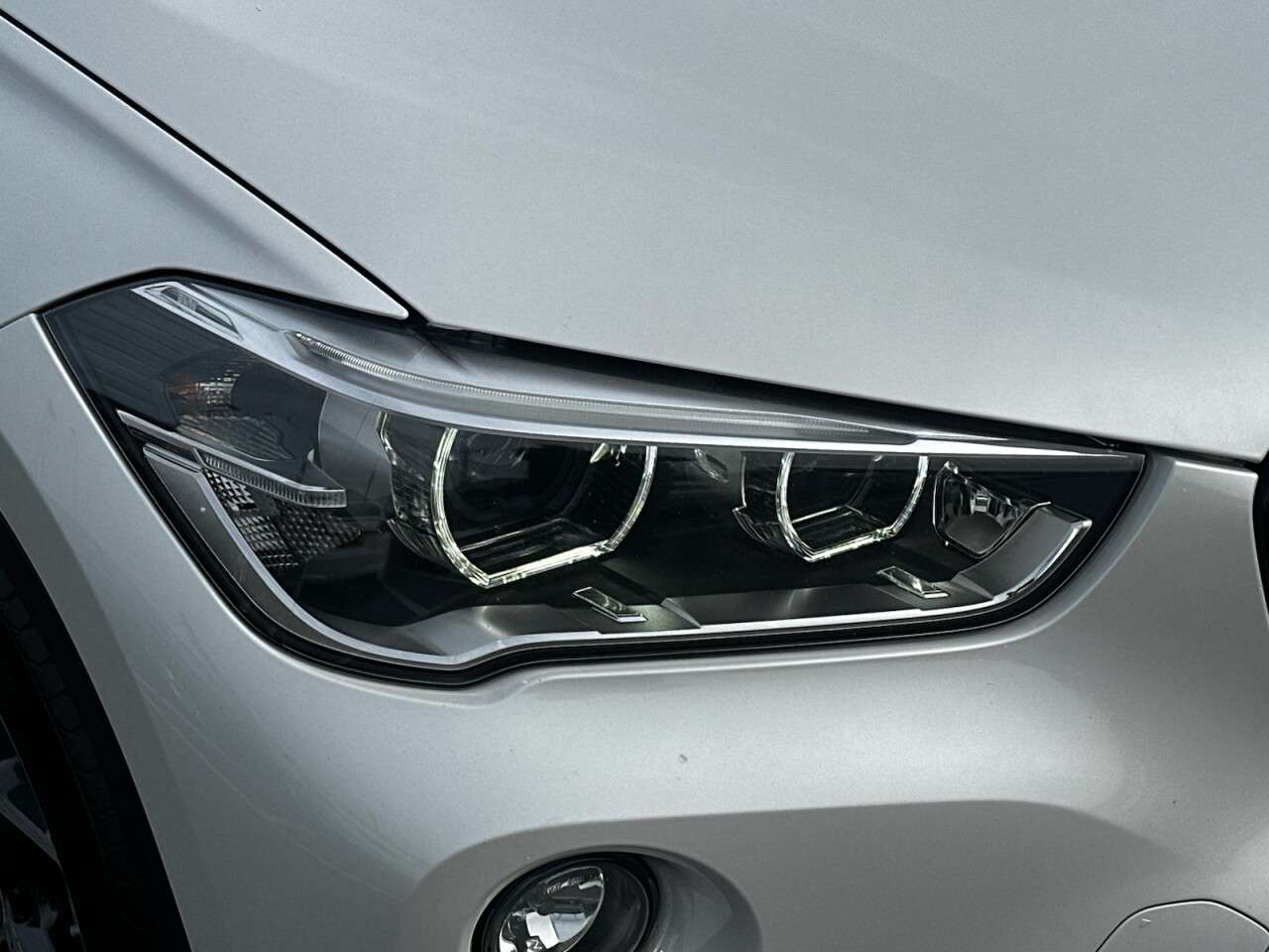 2017 BMW X1 2017 BMW X1