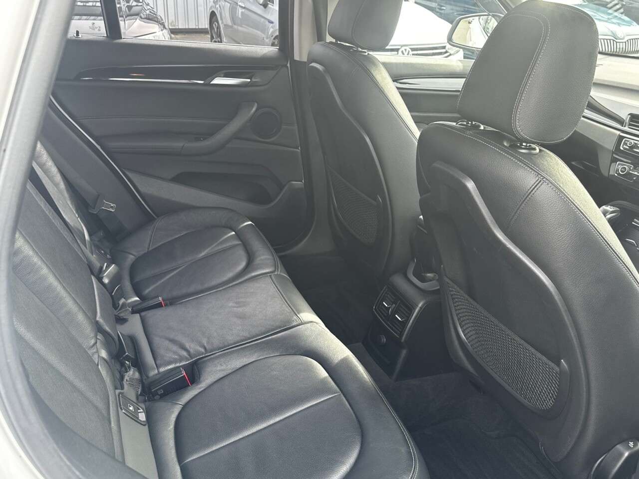 2017 BMW X1 2017 BMW X1