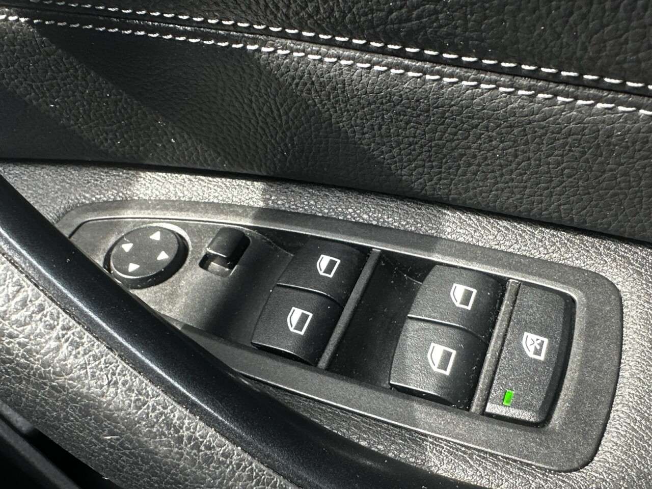 2017 BMW X1 2017 BMW X1