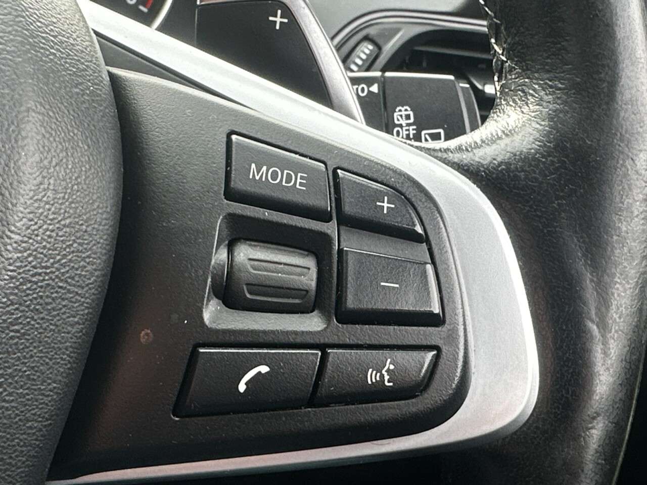 2017 BMW X1 2017 BMW X1