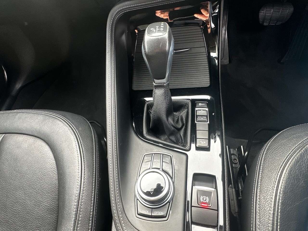 2017 BMW X1 2017 BMW X1