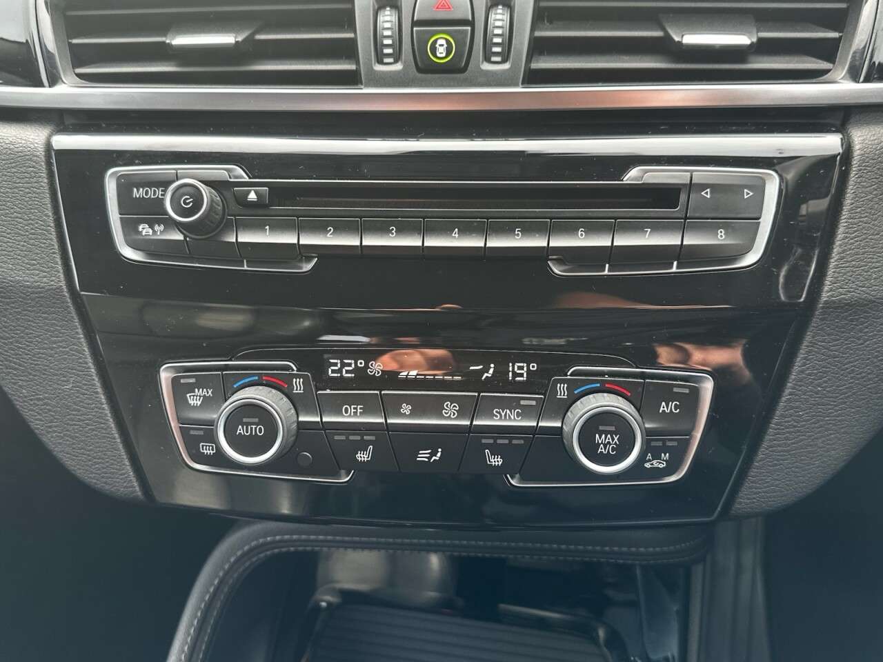 2017 BMW X1 2017 BMW X1