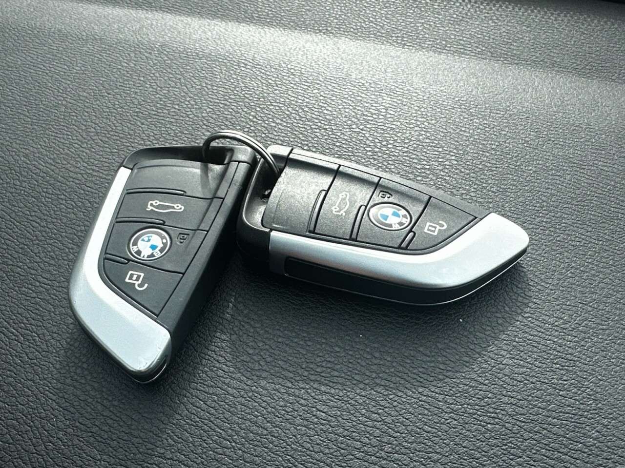 2017 BMW X1 2017 BMW X1