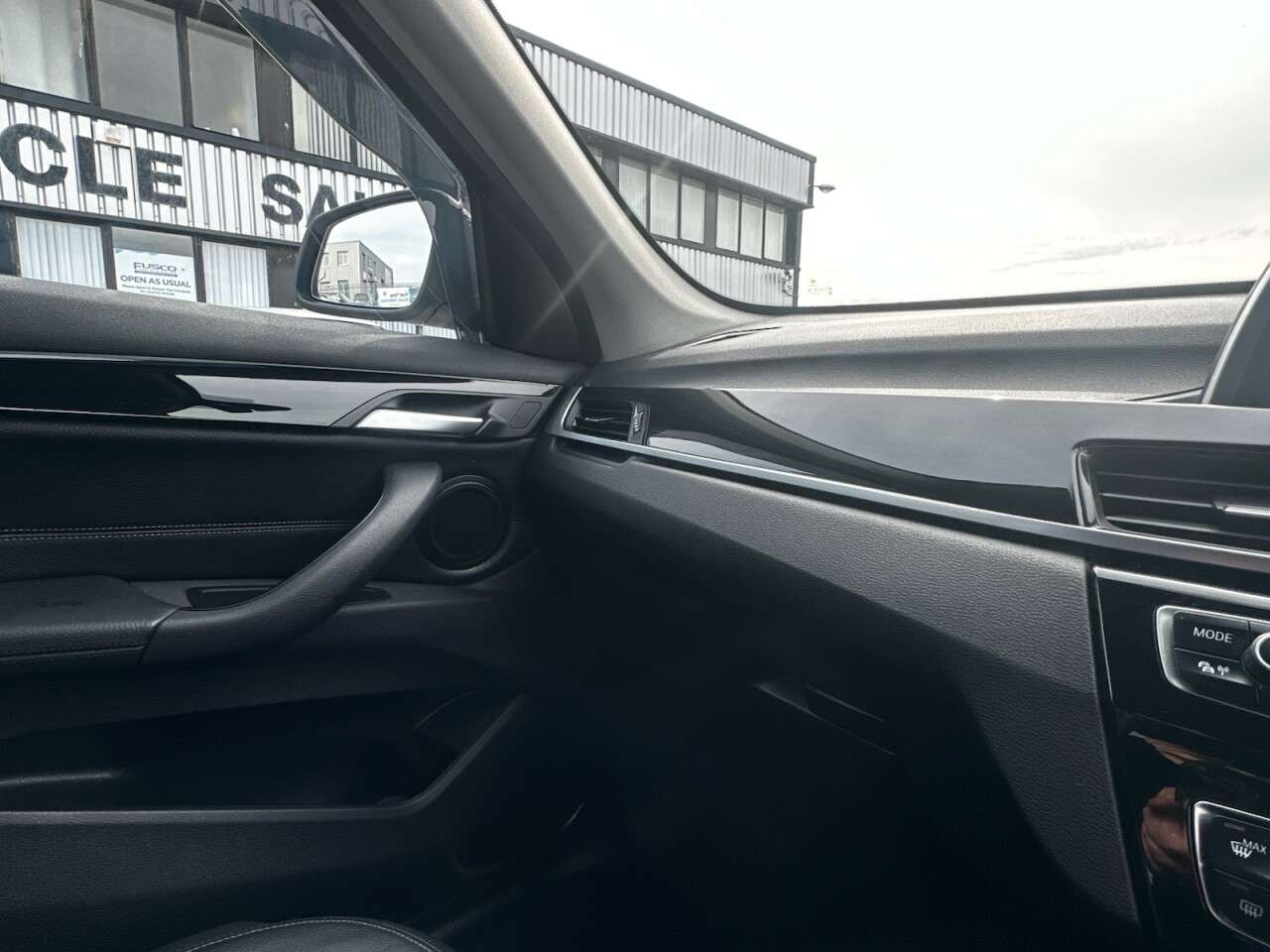 2017 BMW X1 2017 BMW X1