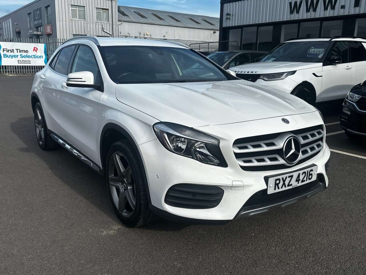 2018 MERCEDES-BENZ 180 2018 MERCEDES-BENZ 180
