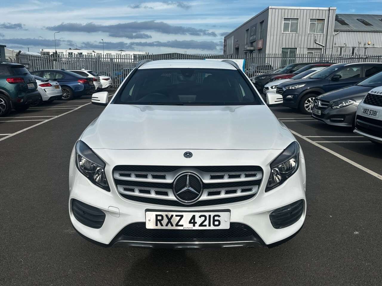 2018 MERCEDES-BENZ 180 2018 MERCEDES-BENZ 180