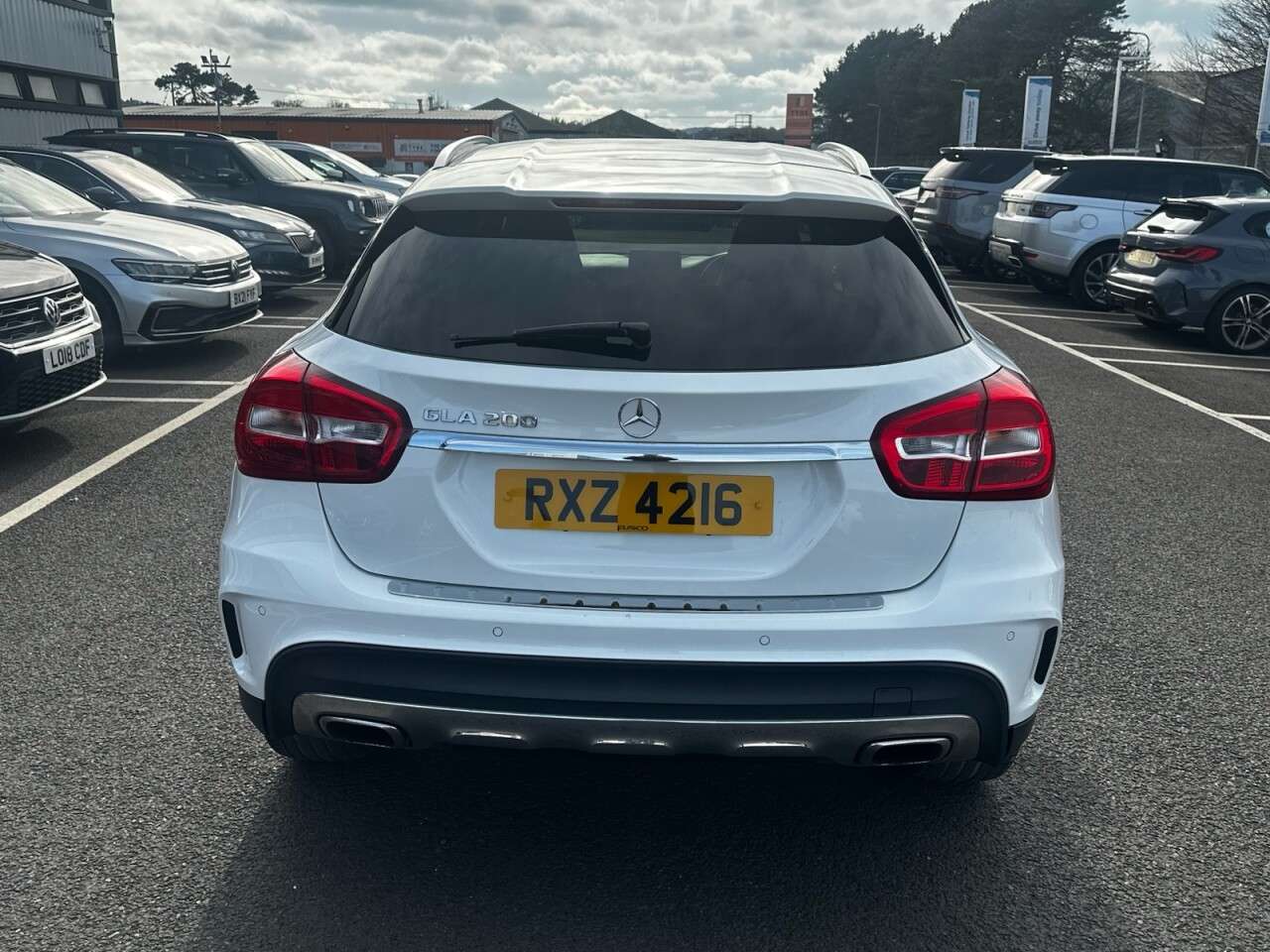 2018 MERCEDES-BENZ 180 2018 MERCEDES-BENZ 180