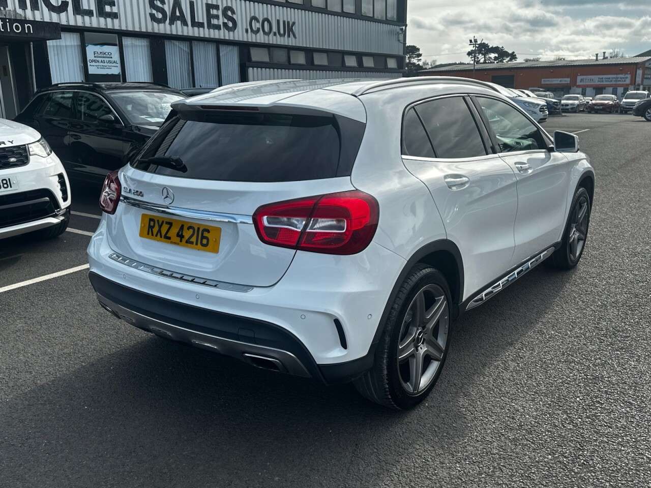 2018 MERCEDES-BENZ 180 2018 MERCEDES-BENZ 180