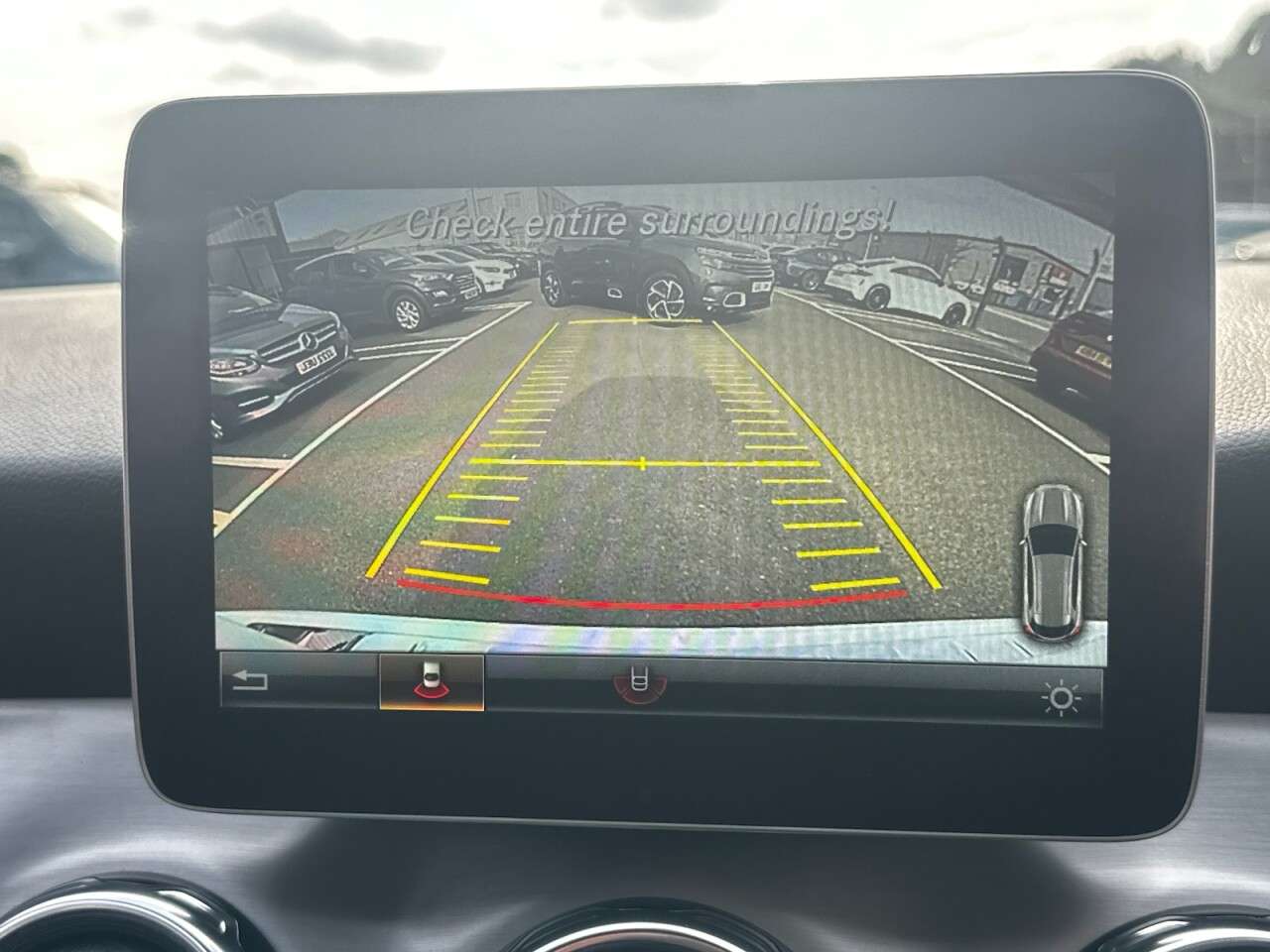 2018 MERCEDES-BENZ 180 2018 MERCEDES-BENZ 180