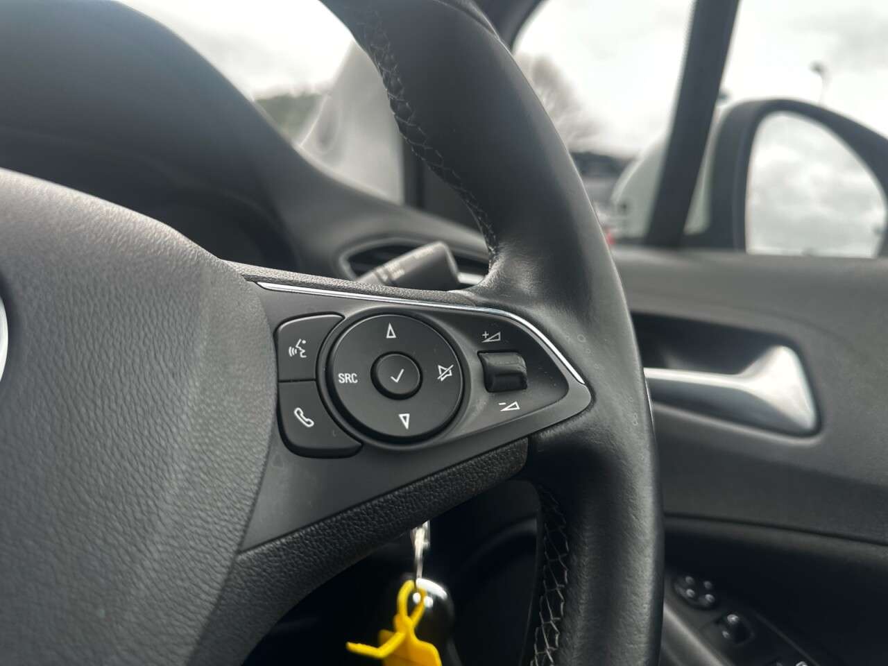 2017 VAUXHALL CROSSLAND X 2017 VAUXHALL CROSSLAND X