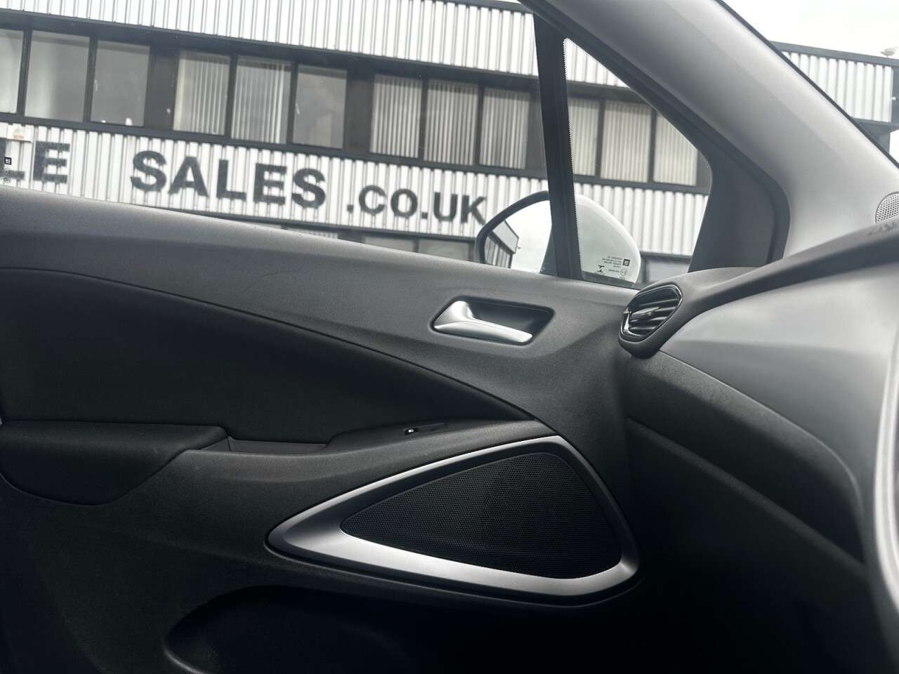 2017 VAUXHALL CROSSLAND X 2017 VAUXHALL CROSSLAND X