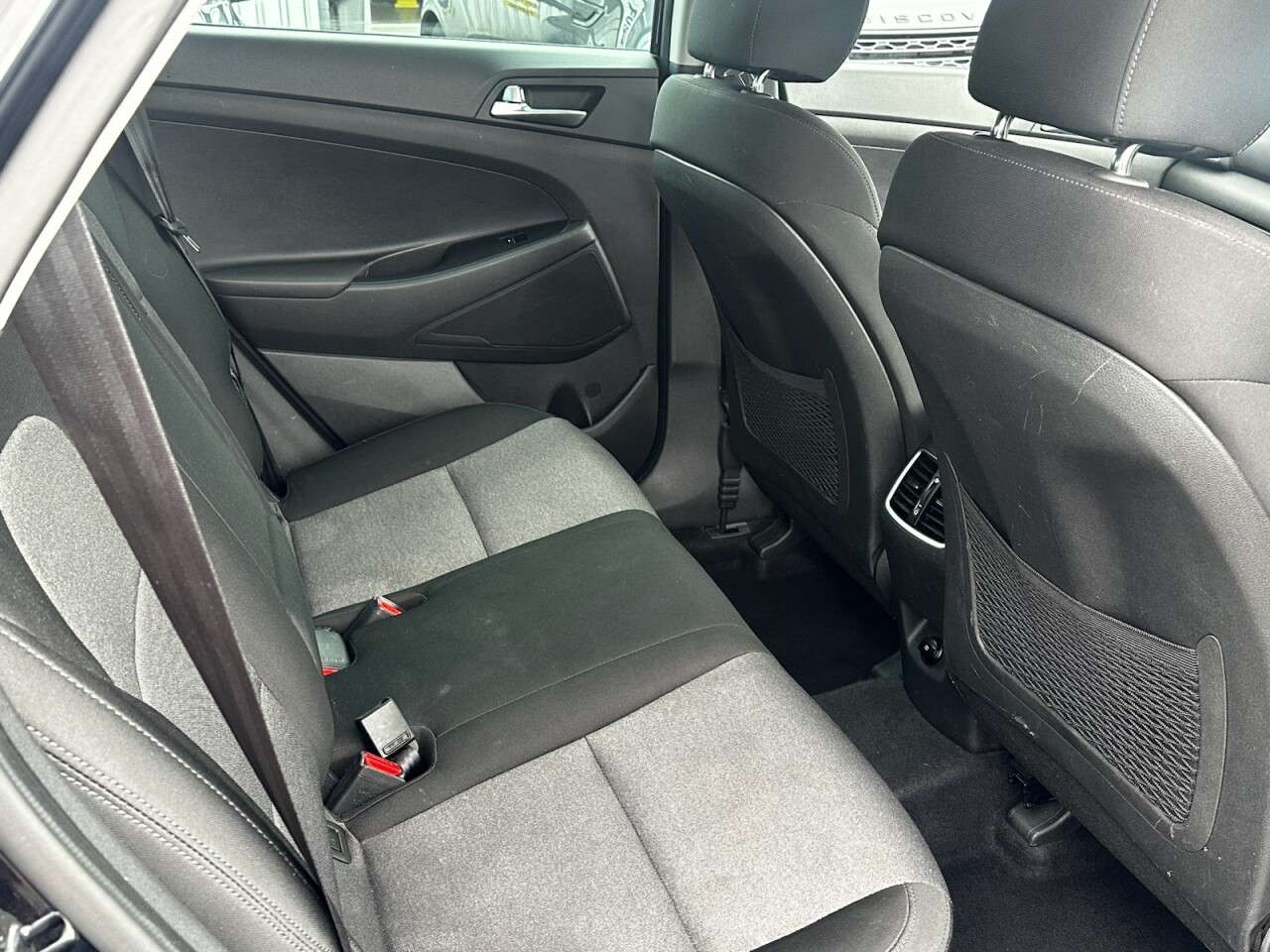 2019 HYUNDAI TUCSON 2019 HYUNDAI TUCSON