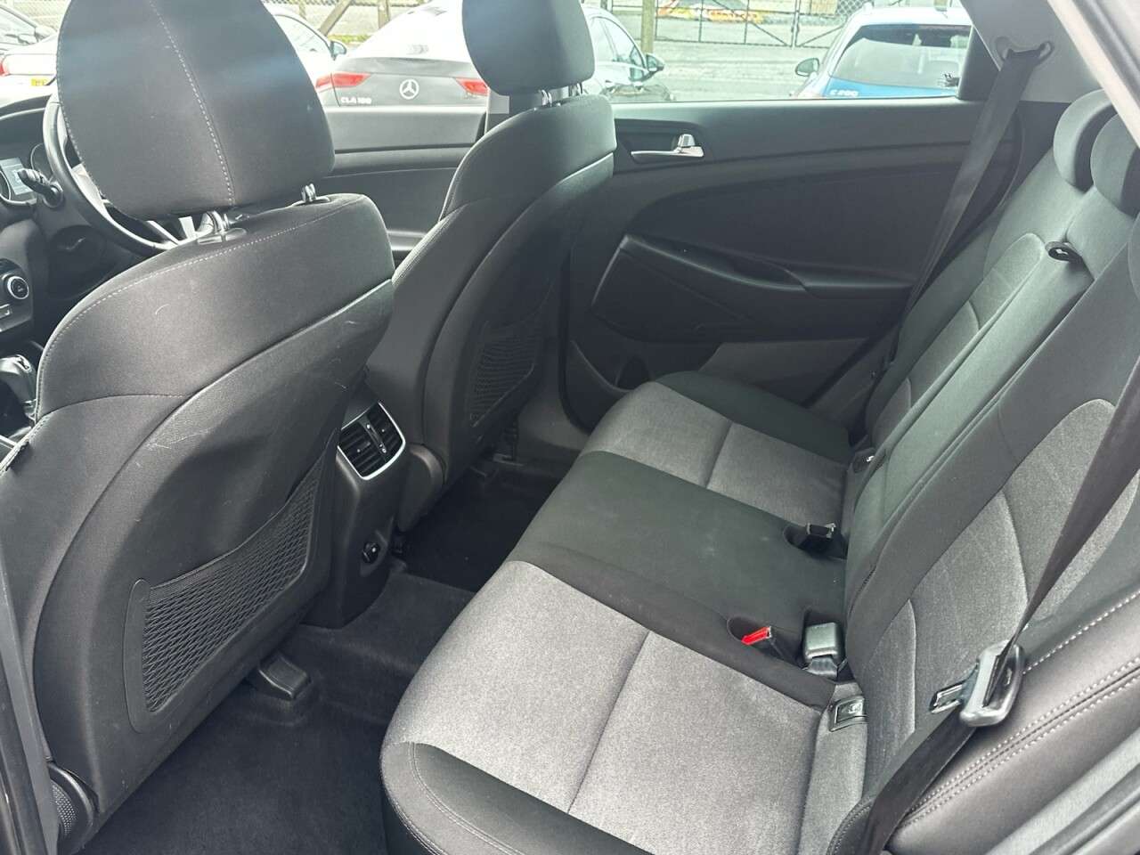 2019 HYUNDAI TUCSON 2019 HYUNDAI TUCSON