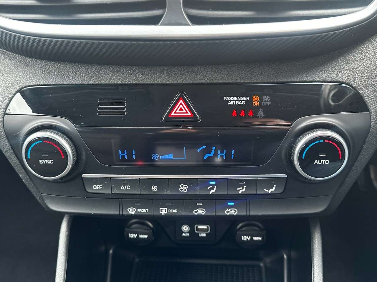 2019 HYUNDAI TUCSON 2019 HYUNDAI TUCSON
