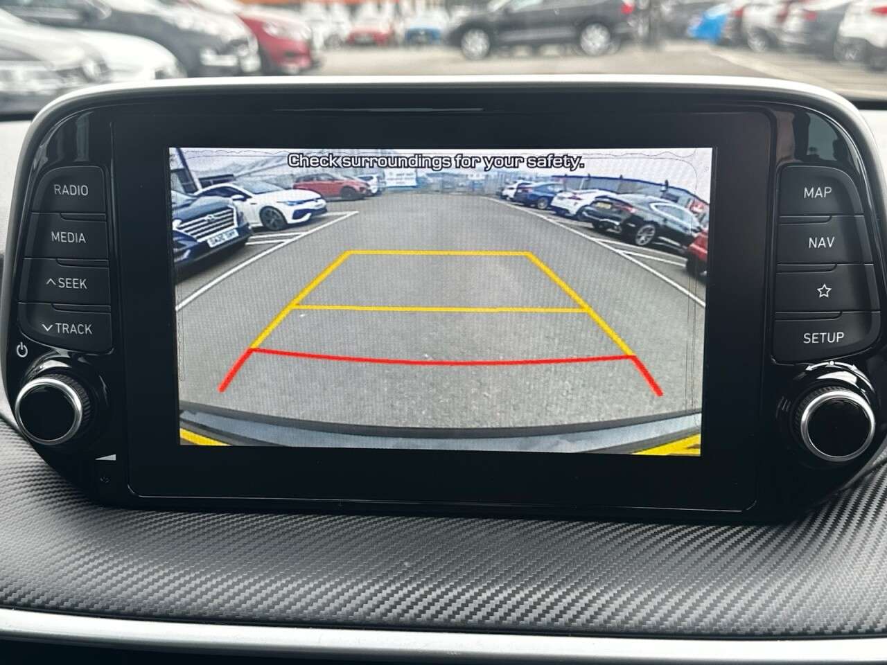 2019 HYUNDAI TUCSON 2019 HYUNDAI TUCSON