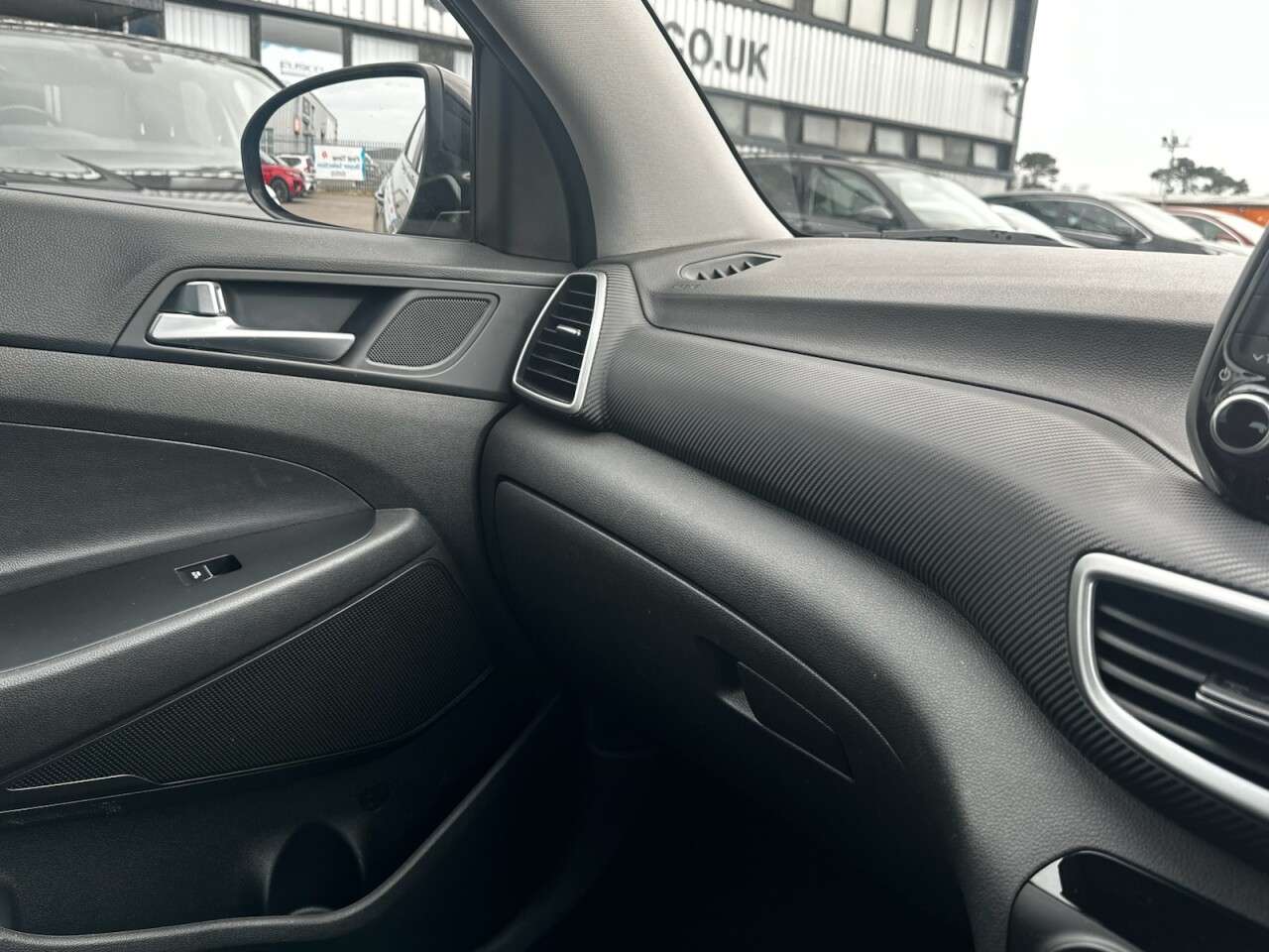 2019 HYUNDAI TUCSON 2019 HYUNDAI TUCSON
