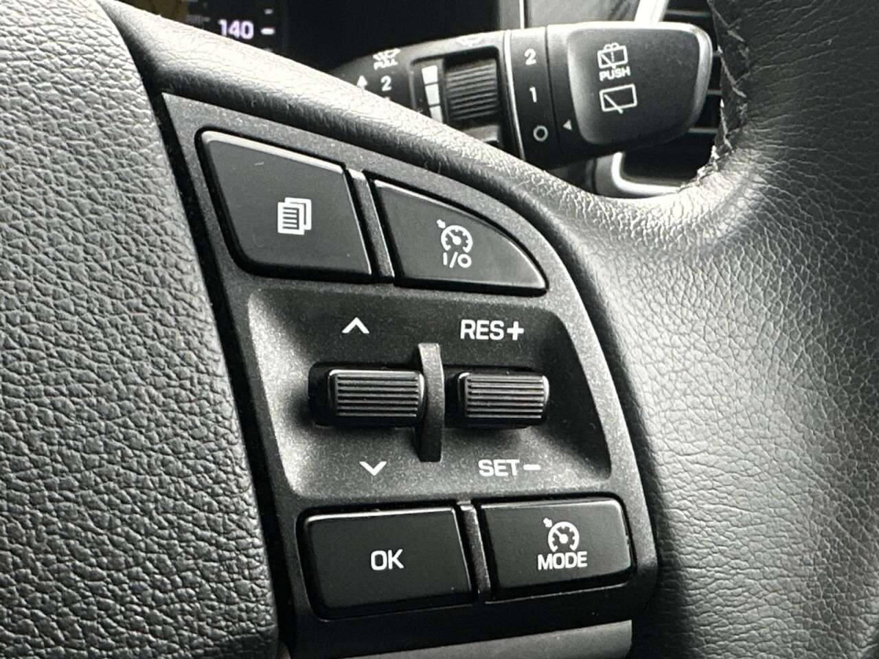 2019 HYUNDAI TUCSON 2019 HYUNDAI TUCSON
