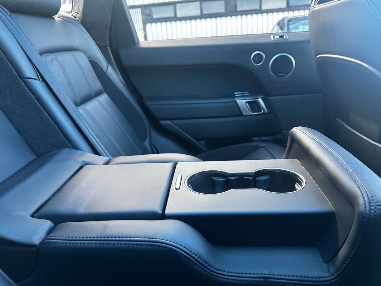 2019 LAND ROVER RANGE ROVER SPORT 2019 LAND ROVER RANGE ROVER SPORT