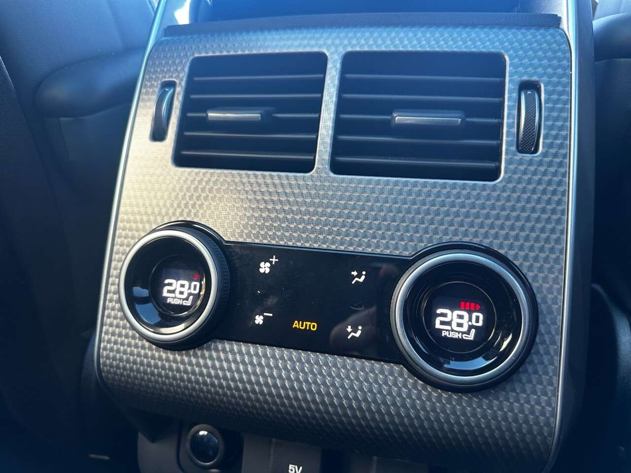 2019 LAND ROVER RANGE ROVER SPORT 2019 LAND ROVER RANGE ROVER SPORT