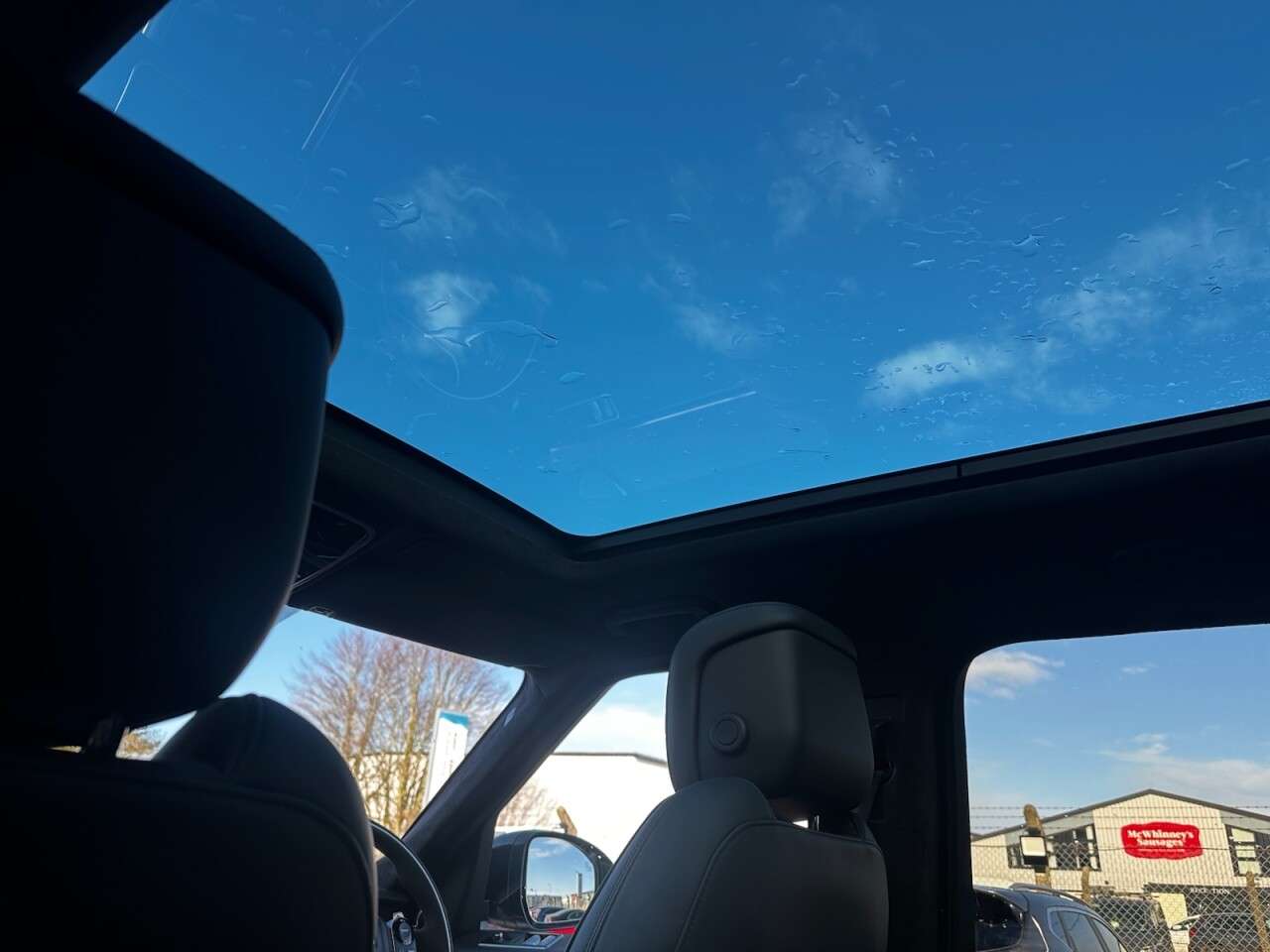 2019 LAND ROVER RANGE ROVER SPORT 2019 LAND ROVER RANGE ROVER SPORT