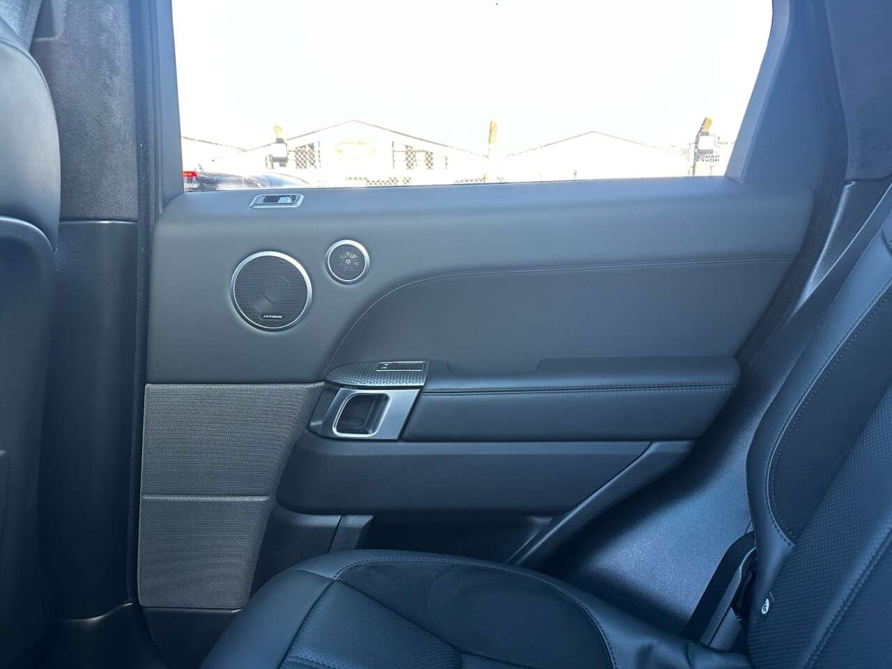 2019 LAND ROVER RANGE ROVER SPORT 2019 LAND ROVER RANGE ROVER SPORT