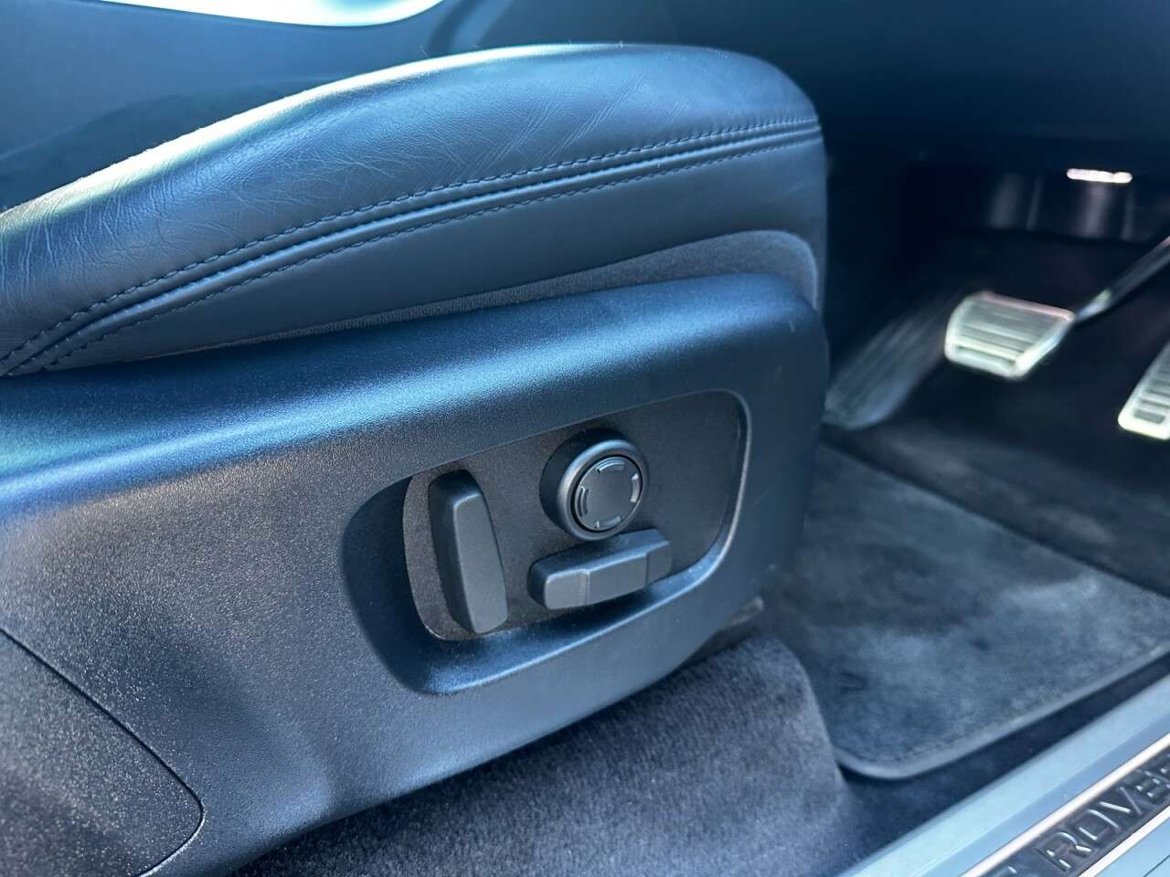 2019 LAND ROVER RANGE ROVER SPORT 2019 LAND ROVER RANGE ROVER SPORT
