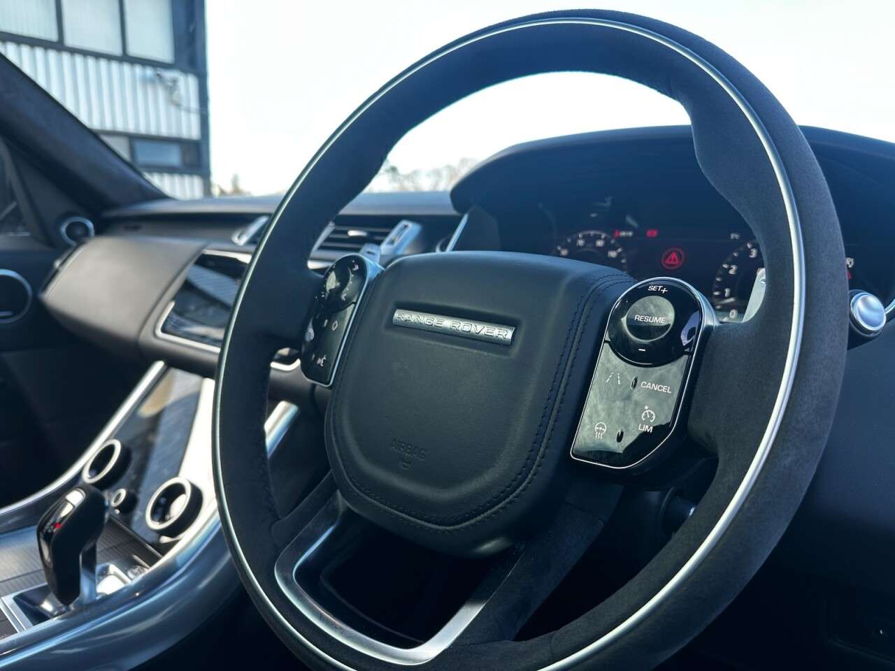 2019 LAND ROVER RANGE ROVER SPORT 2019 LAND ROVER RANGE ROVER SPORT