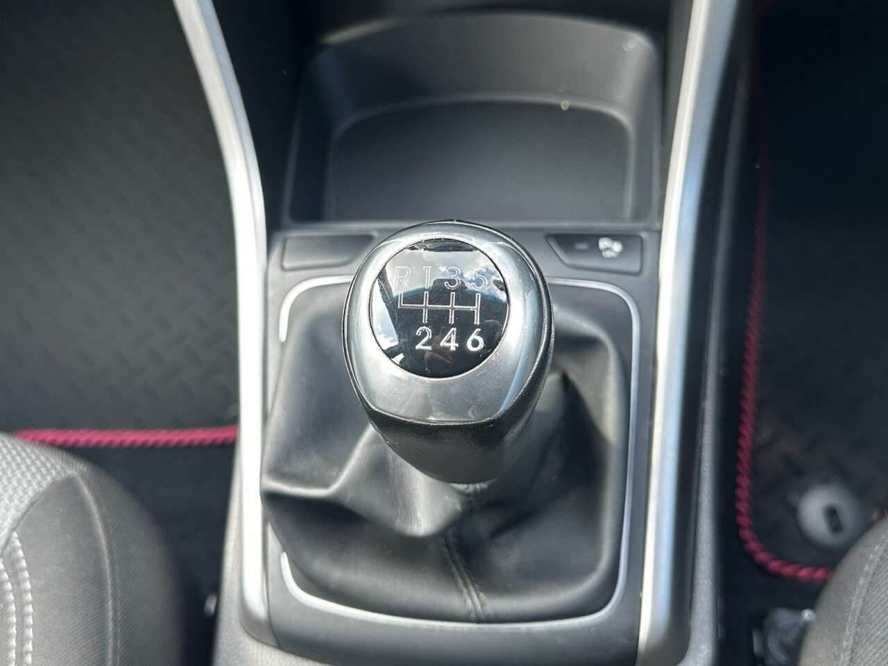 2016 HYUNDAI I30 2016 HYUNDAI I30