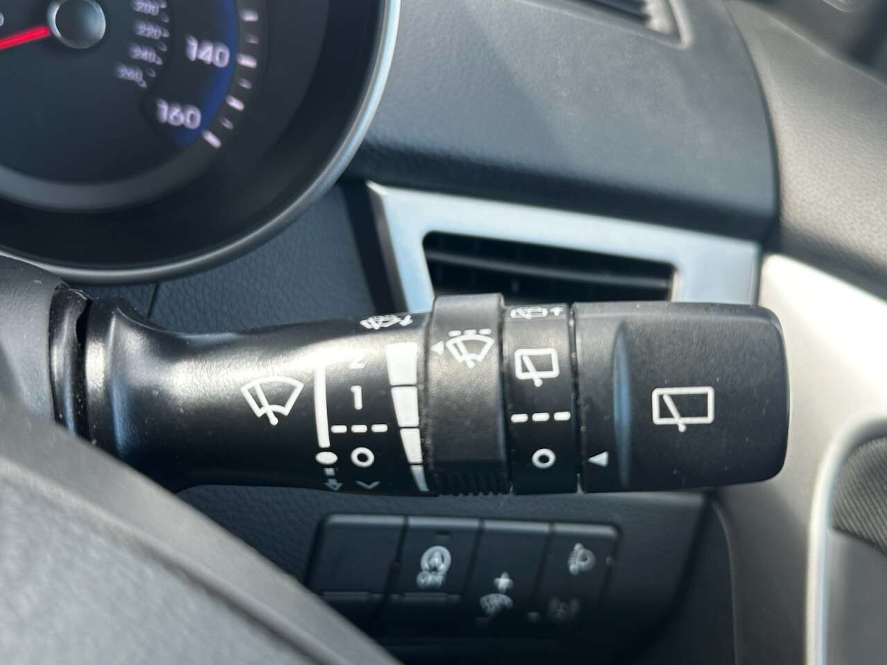 2016 HYUNDAI I30 2016 HYUNDAI I30