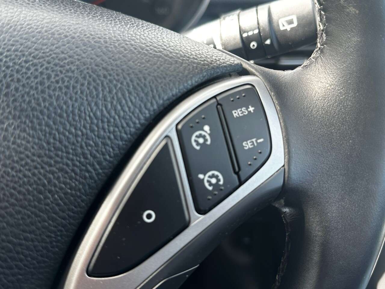 2016 HYUNDAI I30 2016 HYUNDAI I30