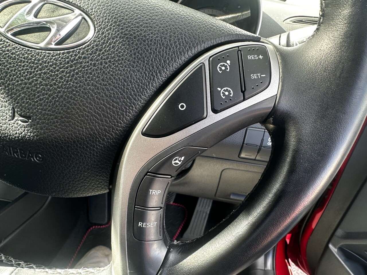 2016 HYUNDAI I30 2016 HYUNDAI I30