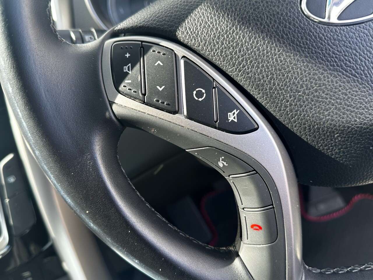 2016 HYUNDAI I30 2016 HYUNDAI I30