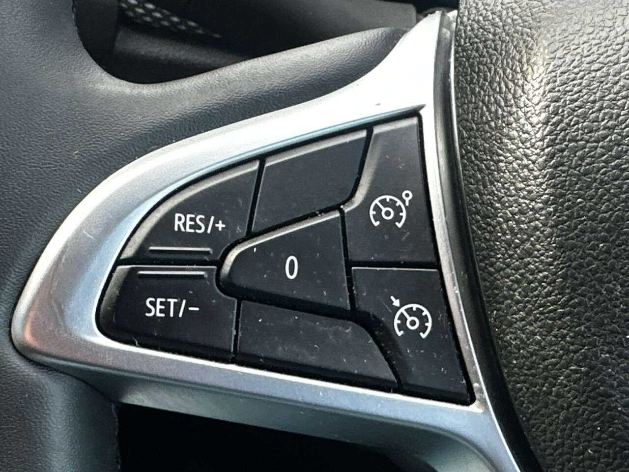 2021 DACIA SANDERO STEPWAY 2021 DACIA SANDERO STEPWAY